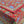 Tablecloth FRENCH DESIGN, 60X120, Indo Fleur Red - Pleasant Beach Living
