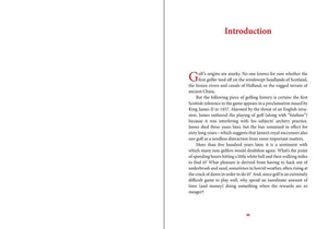 Little Red Book of Golf Wisdom by Niels Aaboe