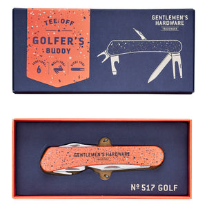 TOOL-Golf Multi-Tool - Pleasant Beach Living