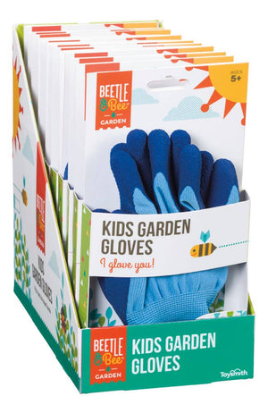 KIDS- Garden Gloves - Pleasant Beach Living