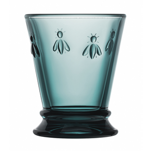 KITCHEN- GLASSWARE-La Rochere Bee Tumbler - Pleasant Beach Living