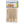 TOOTHPICK- Bamboo Appetizer Picks - 50Ct - Pleasant Beach Living