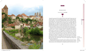 BOOK - Fifty Places to Drink Wine Before You Die