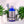 HEALTH-Essential Oil Sprays with Crystals - Pleasant Beach Living