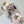 FLOWERS- Silk Austin Rose Bouquet - Pleasant Beach Living