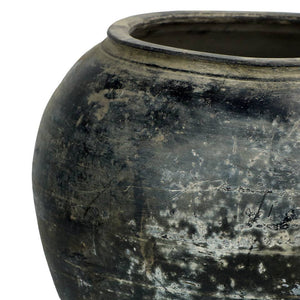 FLOWER POT- Cunmin Pot - Pleasant Beach Living
