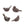 Bird with Distressed Finish, 4 Styles