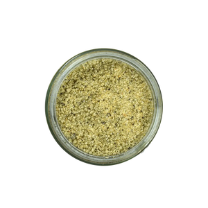 KITCHEN- FOOD- SAN JUAN ISLAND, WA, Garlic & Friends Seasoning Blend
