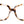 Peepers Impromptu Chai Tortoise eyeglasses with round frames and tortoise pattern, resting on a white surface.