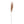 Faux Pampas Grass Plume, Terracotta Color