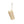 Natural bath loofa brush with cotton rope hanger, ideal for bathroom decor and gentle exfoliation.