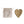 Hammered brass heart-shaped dish with engraved 