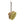 Beech Wood Body Brush w/ Round Handle & Leather Tie