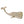 DECOR - White Metal Whale Lg