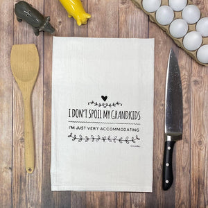 Kitchen Towel