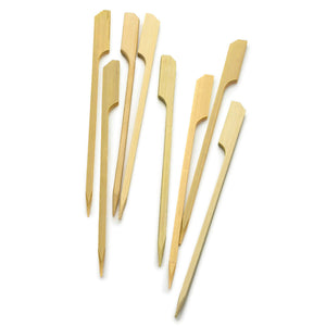 TOOTHPICK- Bamboo Appetizer Picks - 50Ct - Pleasant Beach Living