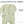 BABY-Baby Footie 2-Way Zipper – Organic Cotton Lounge Wear - Pleasant Beach Living