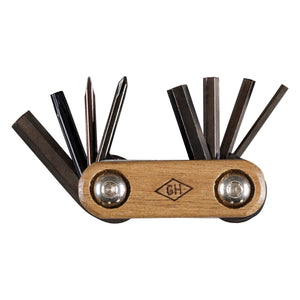 Pocket Bicycle Multi-Tool - Pleasant Beach Living