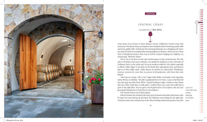 BOOK - Fifty Places to Drink Wine Before You Die