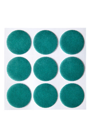 Cliganic mosquito repellent patches pack of 90, skin-friendly adhesive patches for protection against mosquitoes and insects.