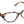 Peepers Sloane blue light glasses with clear lenses and black frames, designed to reduce eye strain from screens.