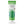 Badger Aloe Vera Gel for face and body, soothing sunburn relief with natural aloe vera in a clear tube.