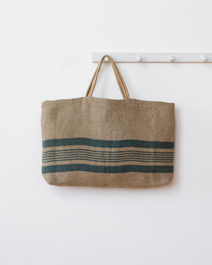BAG-TOTE-Reusable Tote Bag, Chelsea - Pleasant Beach Living