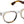 Peepers Olympia reading glasses with clear lenses and black frames, designed for comfortable everyday wear.