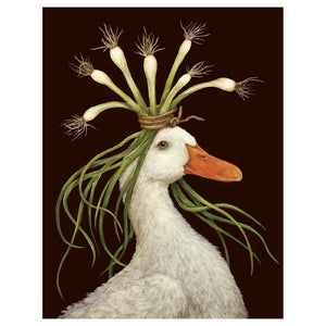 GREETING CARD- Miranda Card - Pleasant Beach Living
