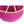 BASKET- TOTE- Pink Bolga African Market Basket Handmade in Ghana – Large