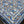 Tablecloth- FRENCH DESIGN- 60X 90 Sarah Blue - Pleasant Beach Living