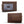 WALLET- Leather Wallet with Magnet Clip - Pleasant Beach Living