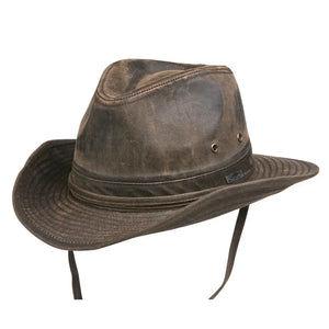 HATS-Bounty Hunter Waterproof Hat - Pleasant Beach Living