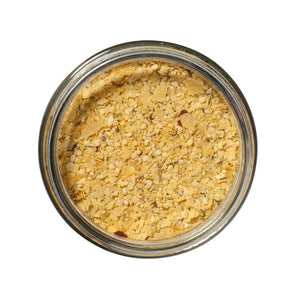KITCHEN- FOOD- SAN JUAN ISLAND, WA, Popcorn Seasoning Blend