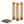 Thankful Greetings Candle Matches with wooden matches in a small box, perfect for lighting candles or fireplaces.