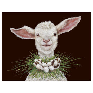 GREETING CARD- Elizabeth Card - Pleasant Beach Living