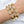 JEWELRY-BRACELET-Salt Recycled Sea Glass Bracelet - Pleasant Beach Living