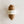 RIBBON-Flax & Twine 3/8