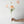 Colorful 22-inch silk poppy spray by Sweet Home Deco featuring vibrant flocked floral stem in bright, eye-catching colors.
