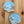 Handmade painted shells from Serenity Shells, showcasing colorful, unique seashells with intricate painted designs.