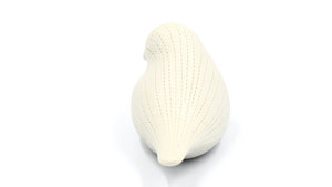DECOR- CERAMIC BIRD - Pleasant Beach Living