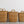 BASKET-Square Laundry Basket, harvest - Pleasant Beach Living