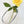 FLOWERS-17'' Real Touch Rose Artificial Single Spray Yellow - Pleasant Beach Living