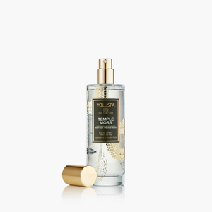 ROOM SPRAY- VOLUSPA-Temple Moss Room Spray - Pleasant Beach Living