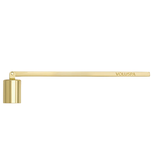 CANDLE- Voluspa-Candle Wick Snuffer - Pleasant Beach Living