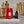 CANDLE- Voluspa-Goji Tarroco Orange Diffuser Oil - Pleasant Beach Living