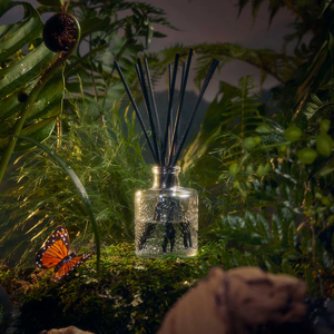 DIFFUSER- VOLUSPA- Temple Moss Reed Diffuser 3.4oz - Pleasant Beach Living