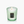 CANDLE- Voluspa- White Cypress 9 oz Candle - Pleasant Beach Living