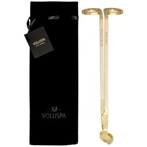 CANDLE- Voluspa-Candle Wick Trimmer - Pleasant Beach Living