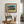 Colorful print of Kathy Levine's original oil painting by Pleasant Beach Living, showcasing vibrant seascape artwork.